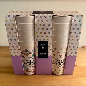 Roller Rabbit x Target Party Cup Set NWT